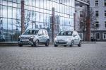 Fiat Panda City Cross Hybrid Launch Edition 2020 года